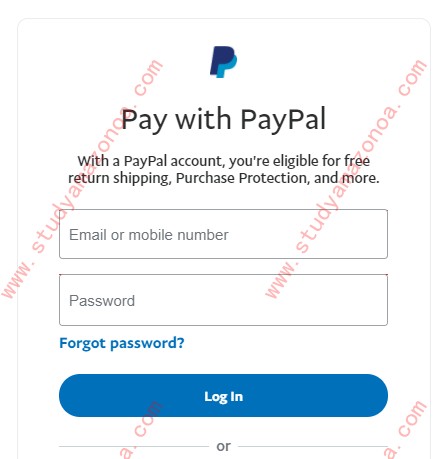 How to make US Paypal account stable