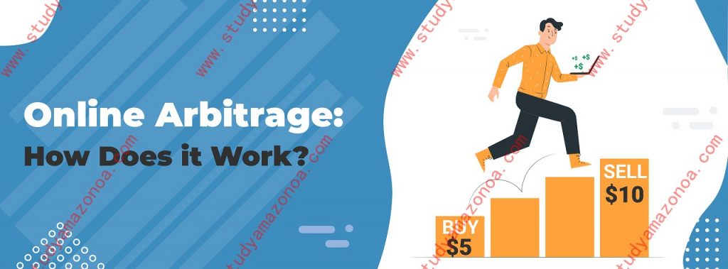 Detailed introduction of amazon OA(online arbitrage)mode
